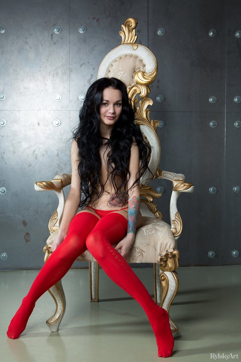 Маргарита, 44